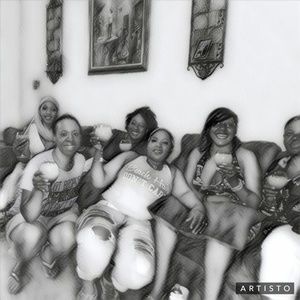 Meet your Posher, Linda